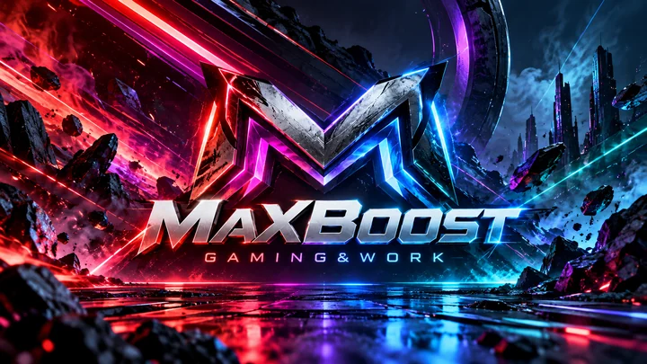 MaxBoost desktop wallpaper 9